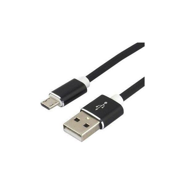 Everactive CBS-1MB Cavo Micro Usb 1M Nero-image