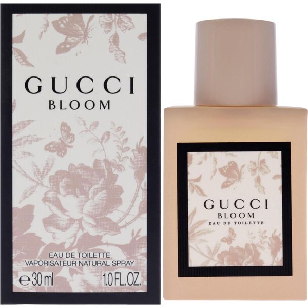 Gucci Bloom Eau De Toilette Spray 30Ml-image