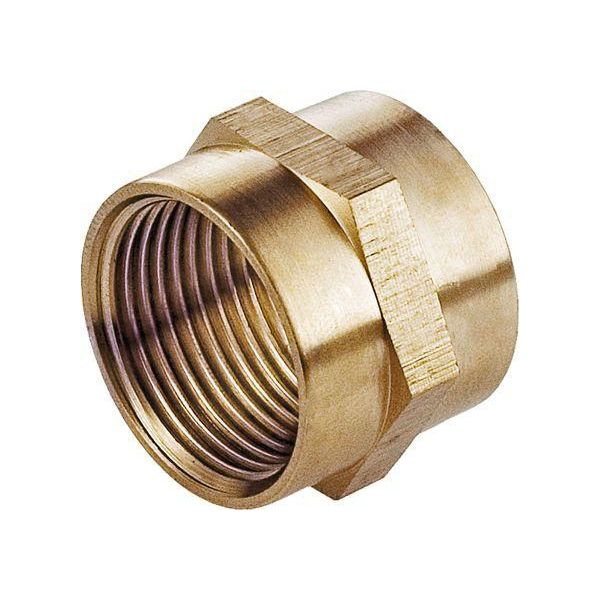 Giunto Perfexim Da 1/2" In Ottone (07-208-0150-000)"-image