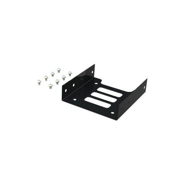 Savio AK-40 Adattatore Hdd / Ssd Da 2,5 A 3,5-image