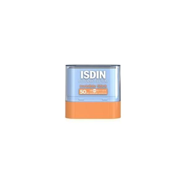 Isdin Fotoprotector Balsamo Stick Invisibile 10 G-image