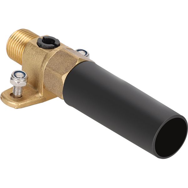 Valvola Di Rame Per Pecore, Accessori Per Ciotola D'acqua Per Pecore, Accessori Per Abbeveratoio Per Maiali, Accessori Per Abbeveratoio Per Pecore, Raccordi Per Abbeveratoio Per Pecore-image