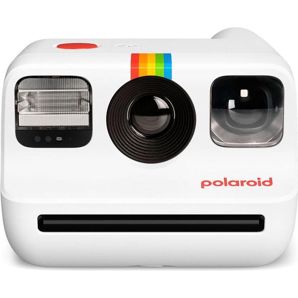 Polaroid Everything Box Polaroid Go Generation 2 Bianco-image