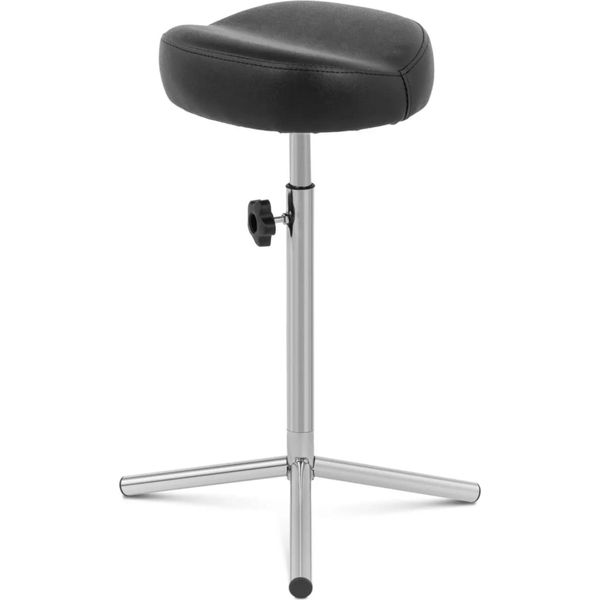 Bracciolo Physa Tattoo - Regolabile In Altezza - 47 X 47 X 50 - 60 Cm-image