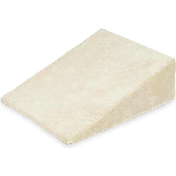 Zeppa Da Gioco In Schiuma Beige Morbida E Vellutata-image