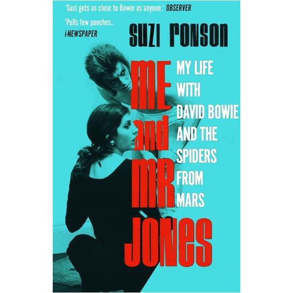 Io E Il Signor Jones-image