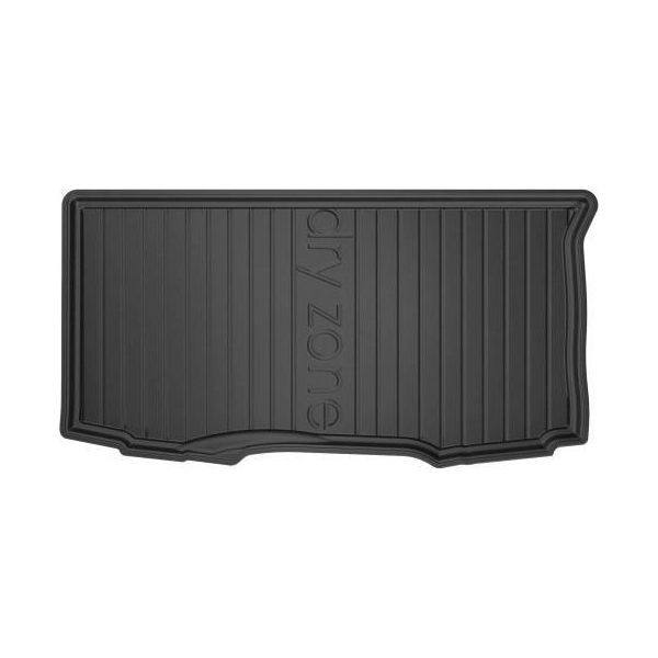 Tappetino In Gomma Dryzone Per Bagagliaio Fiat Panda Ii 2003-2012 (In Scatola)-image
