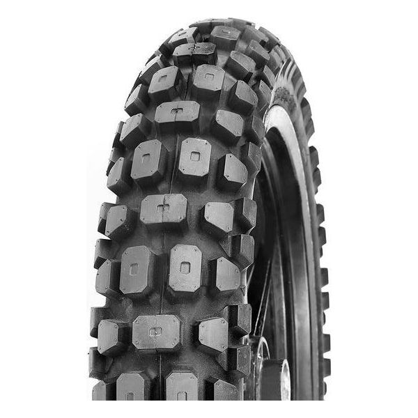 Pneumatici Enduro SB107 Deli Tire Dual-Sport 18-110/80 Tt 58P-image