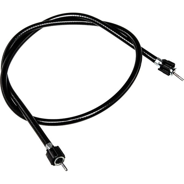Tachimetro E Tachimetro, 700 Mm - Per Simson S51, S70, S53, S83, KR51/1 Schwalbe, KR51/2 Schwalbe, SR4-2 Star, SR4-3 Sparrowhawk, SR4-4 Habicht-image