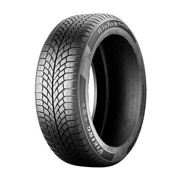Viking Wintech Newgen (Evc) 195/60R15 88H Bsw-image