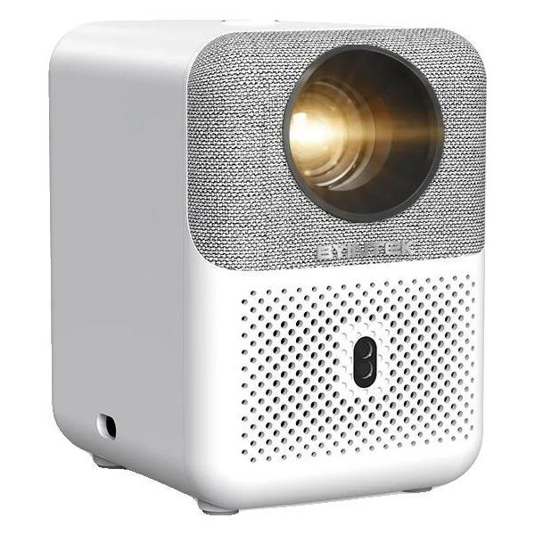 Proiettore, Risoluzione 1080P, Connettività Wireless, U4-image