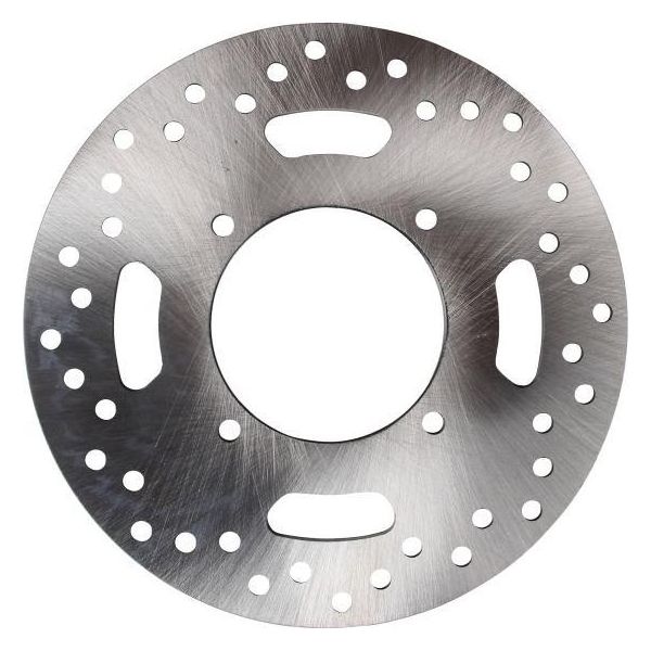 Rms Yamaha X-Max 125-250Cc 225162050 225162050 Disco Freno Posteriore Argento Argento Taglia Unica-image