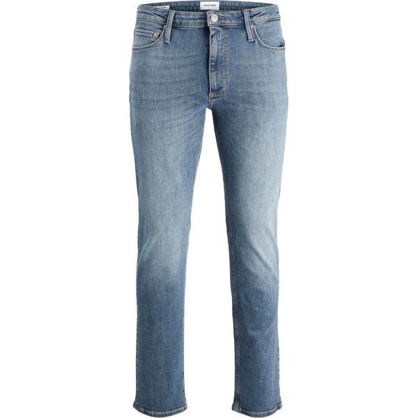 Jack & Jones Clark Evan Jos 798 Jeans Con Coperchio Blau 33 / 32 Herren Blau 33-image