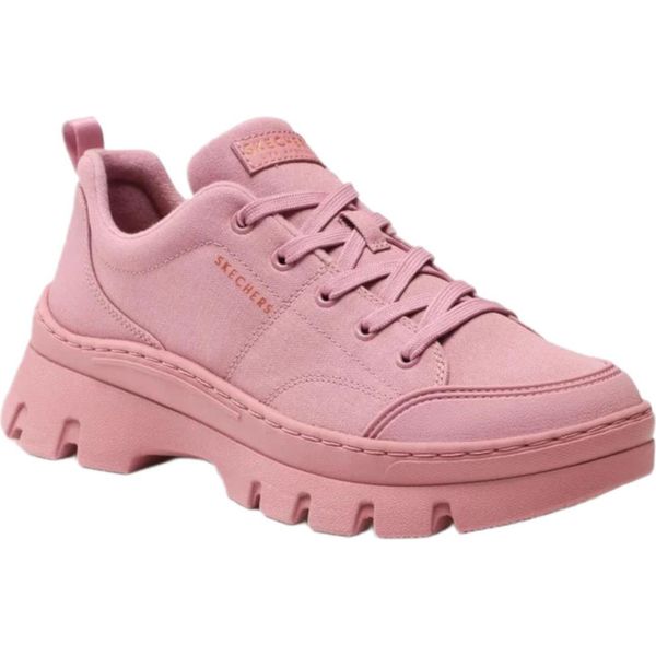 Skechers Roadies Surge Festival Groupie Scarpe Da Ginnastica Da Donna Rosa Taglia 38.5 Eu-image