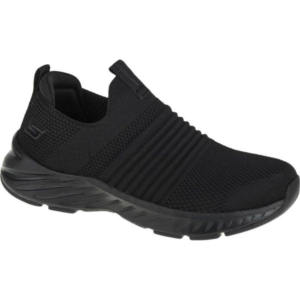 Scarpe Da Ginnastica Per Bambini Skechers Elite Rush, Nero, Eu 32-image