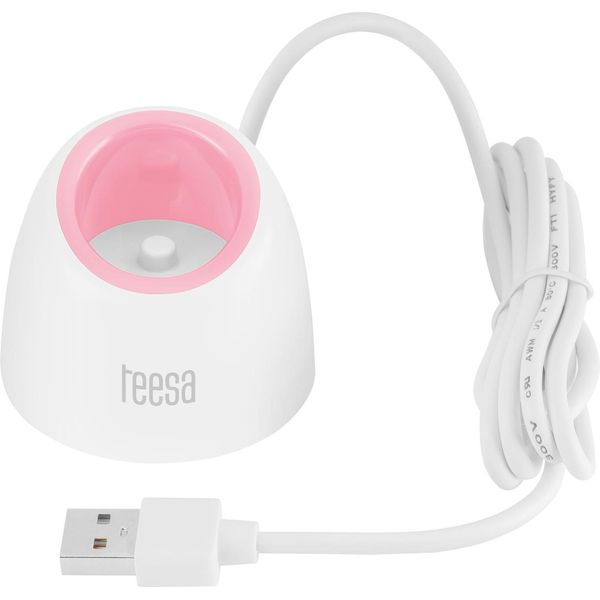 Teesa TSA8006Z Caricatore Per Spazzolino Sonico Sonic Junior Girl TSA8006-image