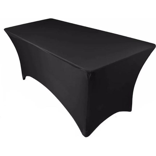 Coperchio Per Tavolo Catering 240X80 Cm-image