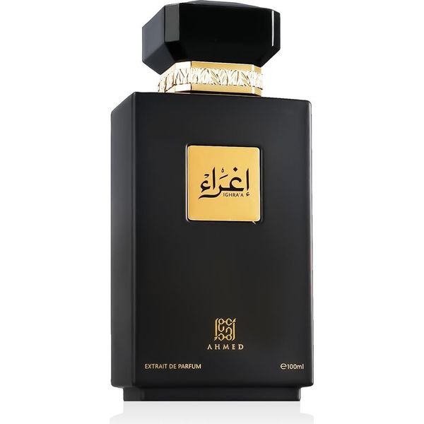 Ahmed Al Maghribi Ighra'a Estratto Di Profumo 100 Ml (Uomo)-image