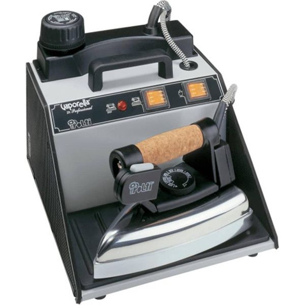 Ferro Da Stiro Polti Vaporella 2 H Professional 1750 W 3 Bar 80 G/Min-image