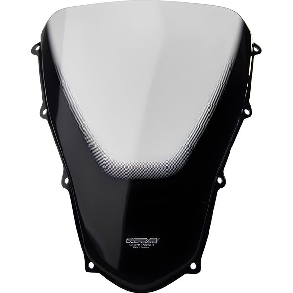 Mra Parabrezza Originale Stampato O Incolore Rsv Mille R/Factory Rr-image