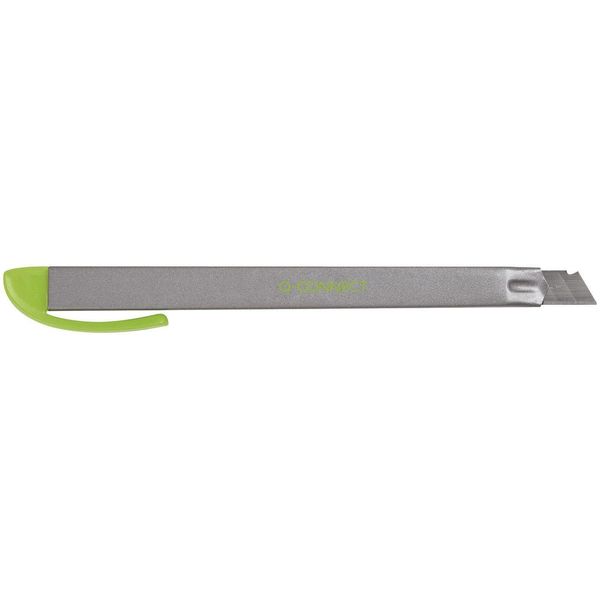 Q-Connect® KF00234 Fresa Guida In Metallo 9 Mm-image
