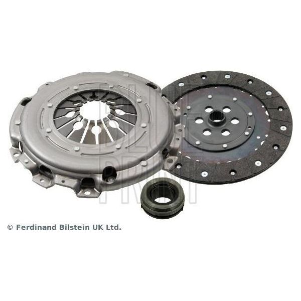 Set Frizione Citroen Berlingo/C5 1.5 Bluehdi 18--image
