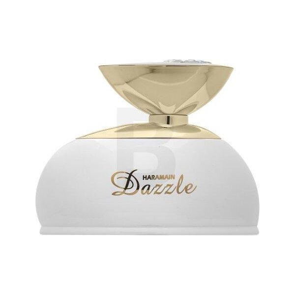 Al Haramain Dazzle Eau De Parfum Per Donna 100 Ml-image