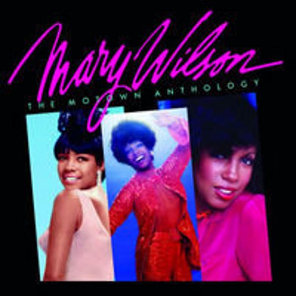Verlag: Universal Music L'antologia Motown, 2 Cd Audio-image