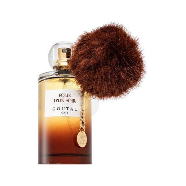 Annick Goutal Folie D'un Soir Eau De Parfum Per Donna 100 Ml-image