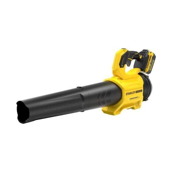 Stanley Fatmax Akku-Geblaese 18V,Schaber,1X4,0Ah,Bl-image