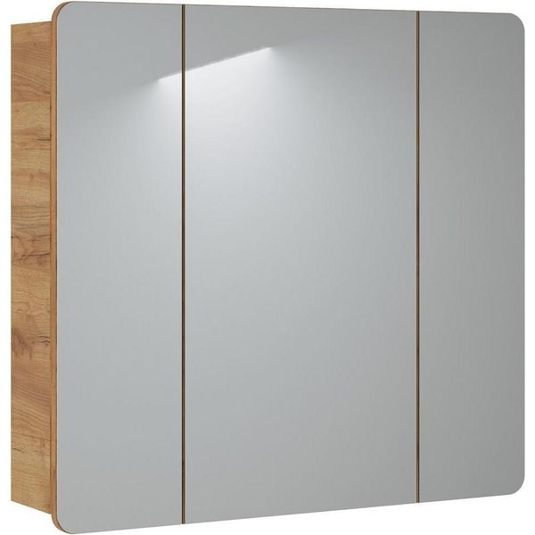 Specchio Specchio Da Bagno Armadio Per Specchi Specchio Da Bagno Specchio Da Appendere Armadio 80 Cm-image