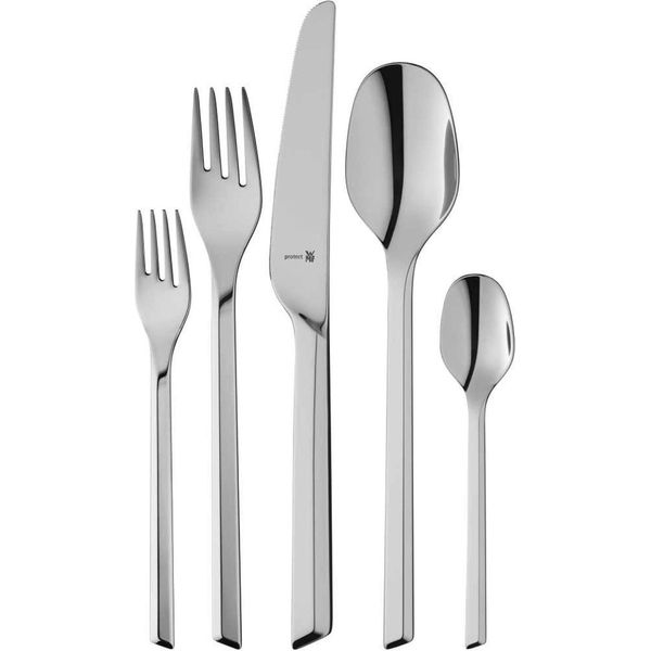 Wmf Wmf Kineo Besteck-Set, 30-Teilig, Cromagan Protect® 3201112629-image
