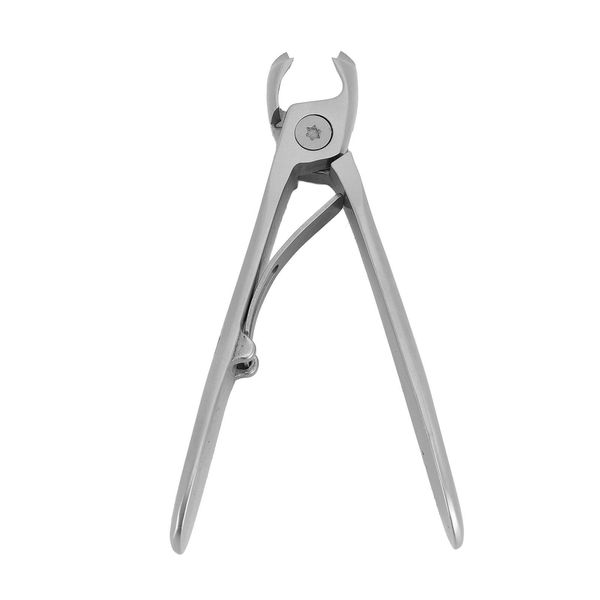 Tagliaunghie In Acciaio Inox, Tagliaunghie In Acciaio Inox, Tagliaunghie Con Apertura A Ganascia Larga, Tagliaunghie Con Apertura A Ganascia Larga, Tagliaunghie Con Apertura A Ganascia Larga, Tagliaunghie Con Lima Per Unghie-image