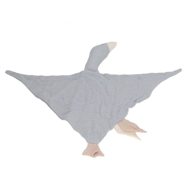 Coperta Di Sicurezza Dell'oca, Coperta Di Sicurezza Dell'animale, Coperta Di Sicurezza Sveglia, Coperta Di Sicurezza Del Cotone, Coperta Morbida Di Sicurezza, Coperta Di Sicurezza-image