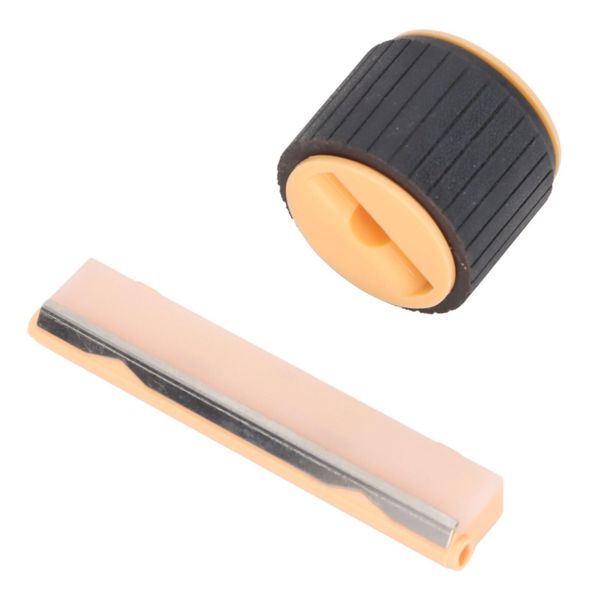 Rullo Di Raccolta Della Stampante, Kit Ruota Di Raffreddamento, Accessori Della Stampante, Parti Della Stampante Del Computer, Rullo Di Separazione Della Stampante, Rullo Di Raccolta Della Stampante-image