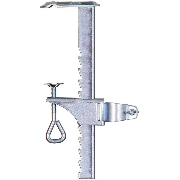 Clip Per Ombrellone Porta Ombrelli Da Balcone Porta Ombrelli Da Pesca Morsetto Per Ombrelli Diametro 25Mm-32Mm-image