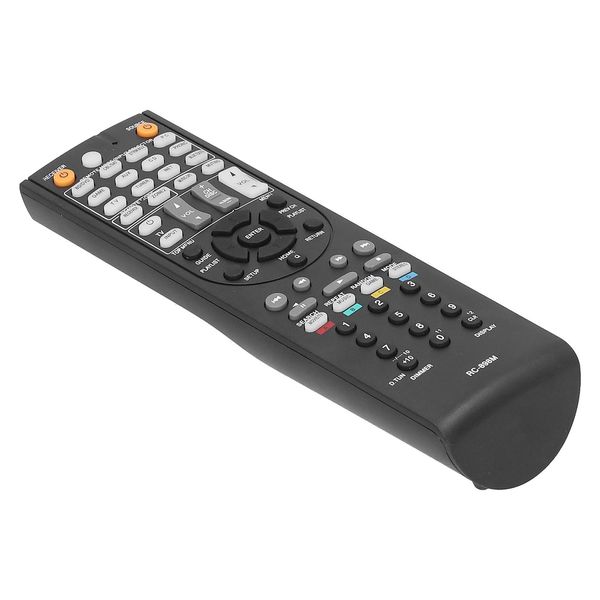 Telecomando, Telecomando Tv, Telecomando Di Ricambio, Telecomando Per Onkyo, Telecomando A Pulsanti, Telecomando Tv Domestico-image
