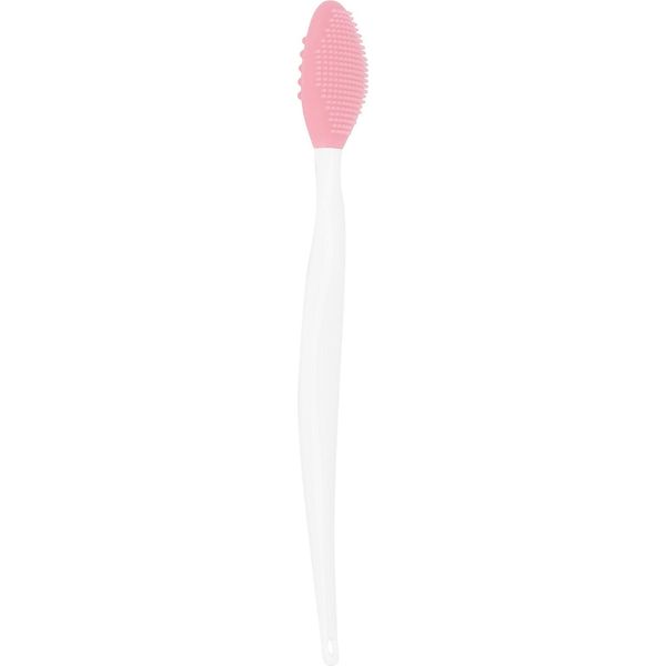 Spazzola Di Pulizia Del Naso Del Silicone, Spazzola Di Pulizia Del Naso, Spazzola Del Naso Del Silicone, Pulitore Del Naso Del Silicone, Strumento Della Spazzola Del Labbro Del Silicone, Strumento Di Pulizia Del Naso-image