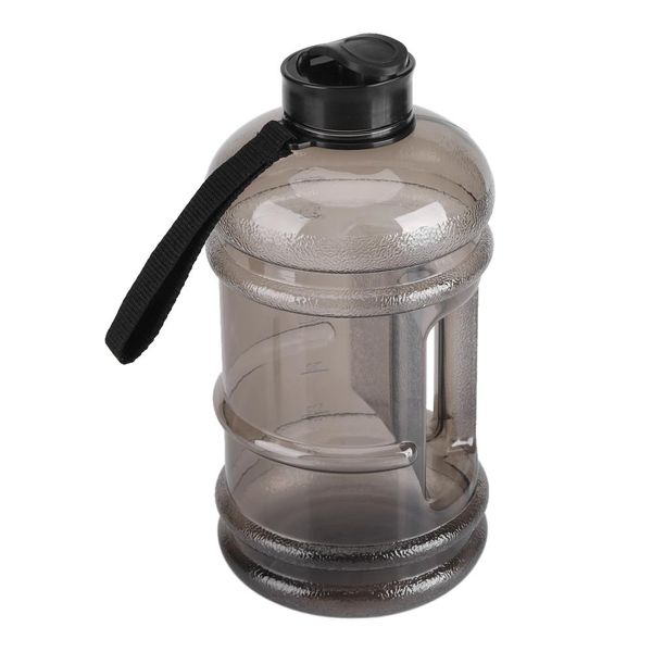Bottiglia D'acqua, Tazza Sportiva, Borraccia Sportiva, Bottiglia Da Campeggio, Borraccia Di Grande Capacità-image