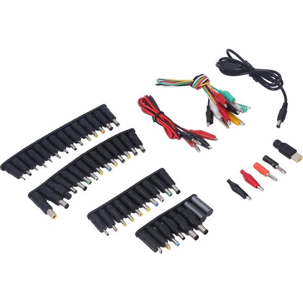 Adattatore Del Caricabatterie Del Computer Portatile, Spina Dell'adattatore Del Caricabatterie Del Computer Portatile, Adattatore Di Alimentazione Cc Del Computer Portatile, Spina Dell'alimentazione Del Computer Portatile, Jack Dell'alimentazione Del Computer Portatile, Accessori Del Computer Portatile-image