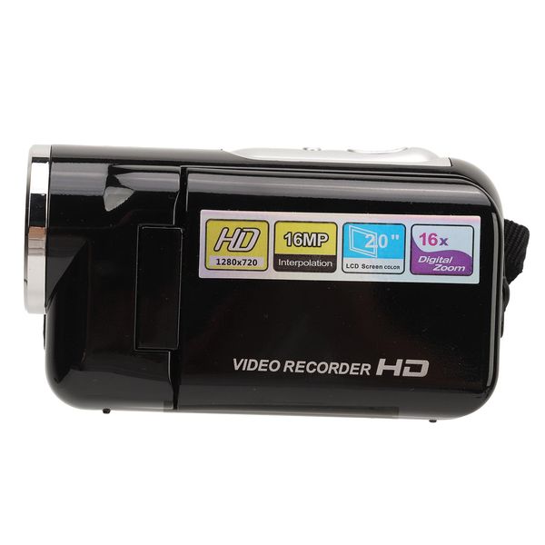 Videocamera, Videoregistratore, Videocamera Digitale, Videocamera Digitale, Videocamera Hd, Videocamera Per Bambini-image