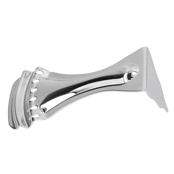 Cordiera Per Chitarra, Cordiera In Metallo, Cordiera Di Ricambio, Cordiera Per Chitarra A 6 Corde, Ponte Cordiera Per Chitarra, Accessori Per Chitarra-image