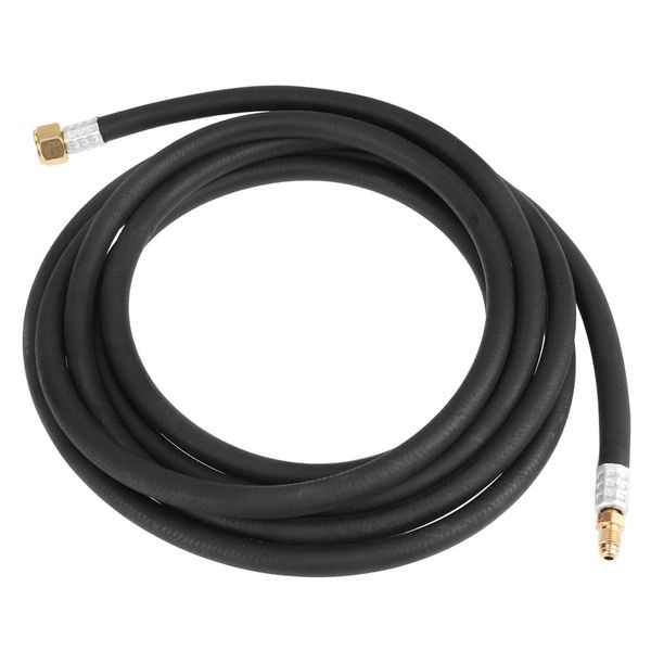 Tubo Flessibile Della Torcia, Tubo Flessibile Della Torcia Di Saldatura, Tubo Flessibile Della Saldatura, Tubo Flessibile Del Cavo Di Alimentazione Della Torcia, Tubo Flessibile Della Torcia WP17-image