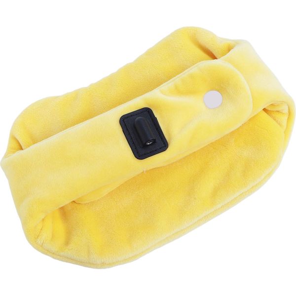 Cuscinetto Riscaldante Per Il Collo, Impacco Riscaldato Per Il Collo, Sciarpa Riscaldata Usb, Sciarpa Riscaldata Elettrica, Cuscinetto Riscaldante Portatile Per Il Collo, Scaldacollo Elettrico-image