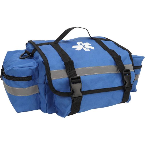 Borsa Dei Vigili Del Fuoco, Borsa Degli Attrezzi Antincendio, Borsa Di Emergenza Grande, Borsa Del Primo Soccorritore, Borsa Di Salvataggio Dei Vigili Del Fuoco, Borsone Dei Vigili Del Fuoco-image