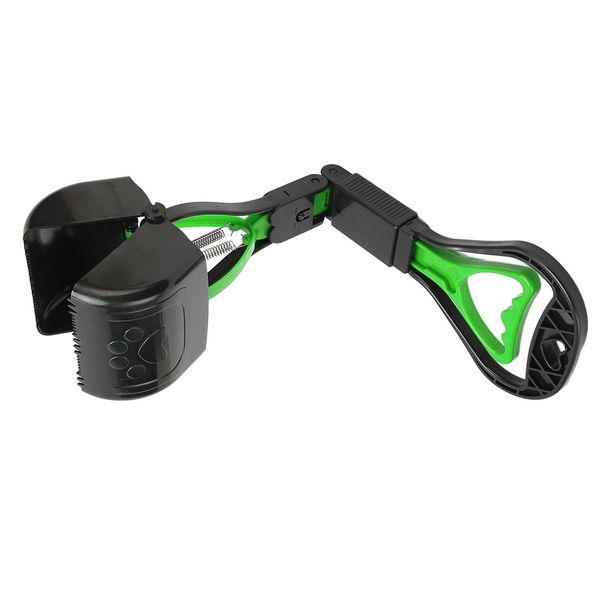 Scoop Per Animali Domestici, Scoop Per Cani, Scoop Per Cani, Scoop Pieghevole Per Animali Domestici, Strumento Portatile Per Raccogliere La Cacca Dei Cani, Scoop Pieghevole Per Animali Domestici-image