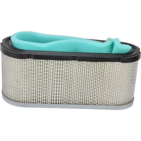 Filtro D'aria, Filtro D'aria Di Ricambio, Filtro D'aria Per Tosaerba, Filtro D'aria Per Tosaerba, Filtro D'aria Per Giardino, Accessori Per Tosaerba-image