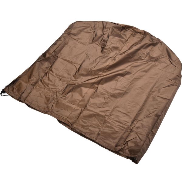 Coperchio Del Riscaldatore Del Giardino Impermeabile A Prova Di Pioggia Del Riscaldatore Del Patio Protettore Della Copertura Antipolvere Per Il Cortile Terracecoffee-image