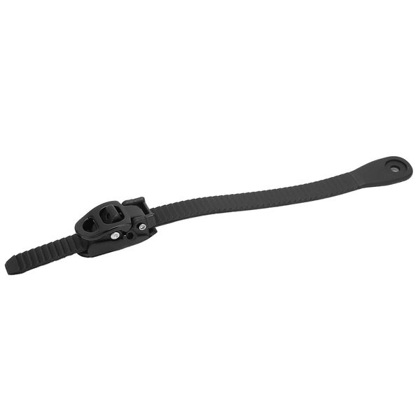 Inline Skate Buckle, Pattini In Linea Cinghie Di Fissaggio, Inline Roller Skate Energy Strap, Roller Skate Bindings Parts, Roller Skate Accessories, Inline Skate Parts-image