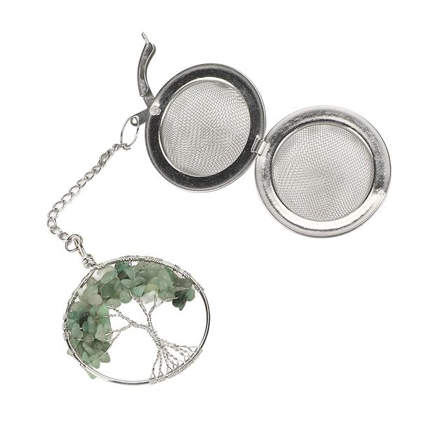 Jadestone Infusore Per Tè, Infusore Per Tè, Colino Per Tè, Infusore Per Tè, Infusore Per Tè, Accessori Da Cucina-image